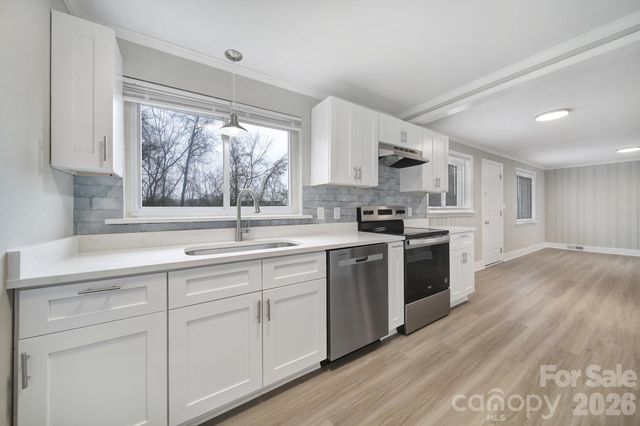 4008 Tennessee Avenue, Charlotte, NC 28216