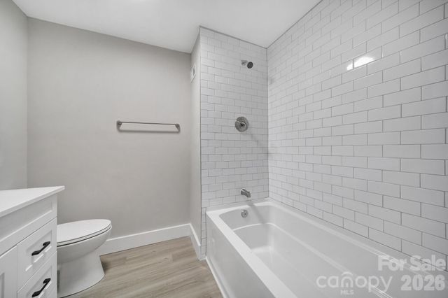 4008 Tennessee Avenue, Charlotte, NC 28216