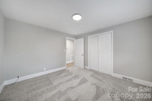 4008 Tennessee Avenue, Charlotte, NC 28216