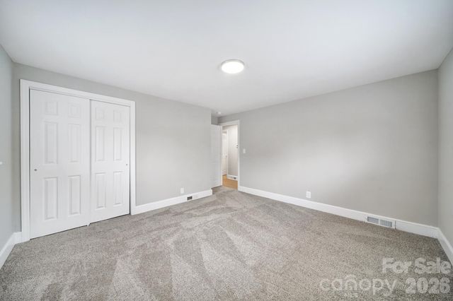 4008 Tennessee Avenue, Charlotte, NC 28216