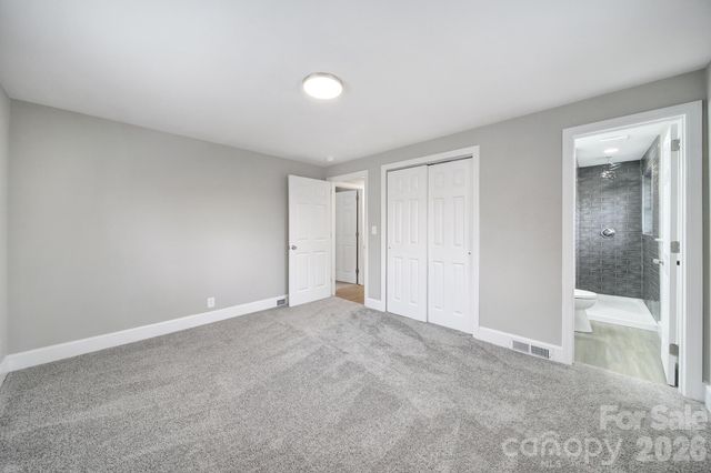 4008 Tennessee Avenue, Charlotte, NC 28216