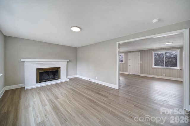 4008 Tennessee Avenue, Charlotte, NC 28216