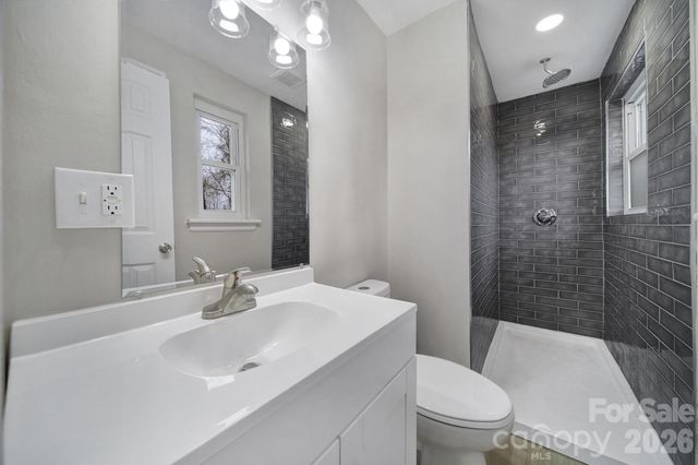 4008 Tennessee Avenue, Charlotte, NC 28216