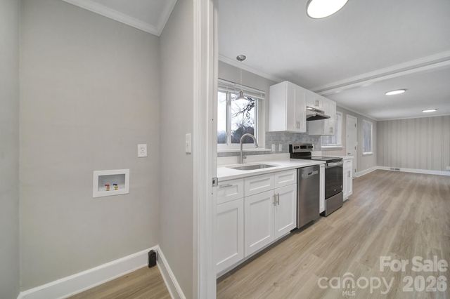 4008 Tennessee Avenue, Charlotte, NC 28216