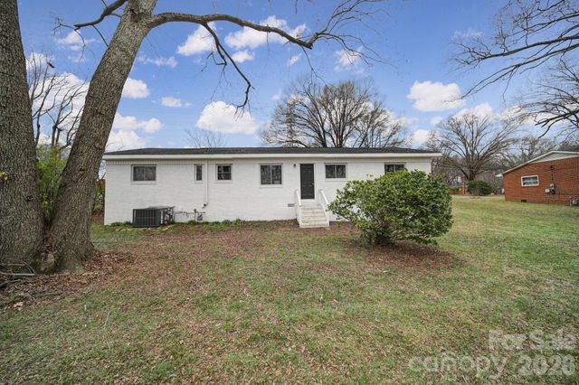 4008 Tennessee Avenue, Charlotte, NC 28216
