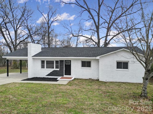 4008 Tennessee Avenue, Charlotte, NC 28216