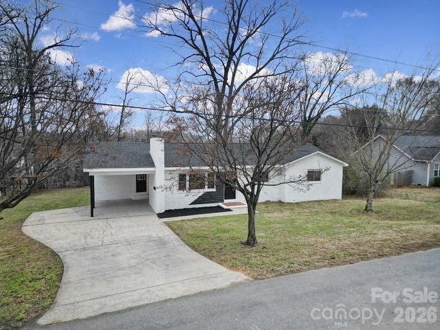 4008 Tennessee Avenue, Charlotte, NC 28216