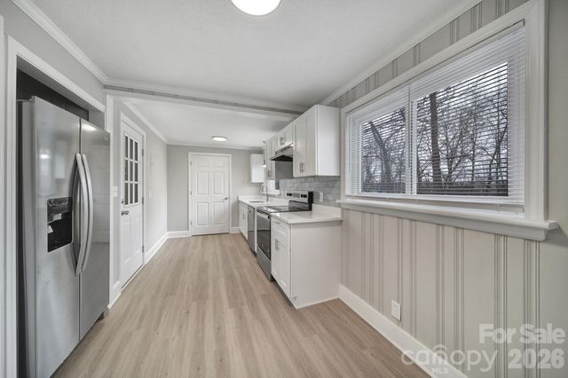 4008 Tennessee Avenue, Charlotte, NC 28216