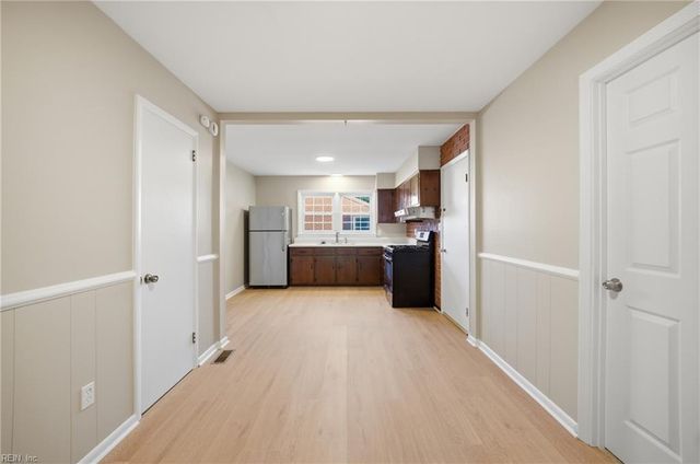 1210 Pansy ST, Hampton, VA 23663