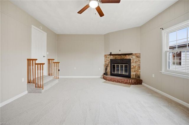 1210 Pansy ST, Hampton, VA 23663