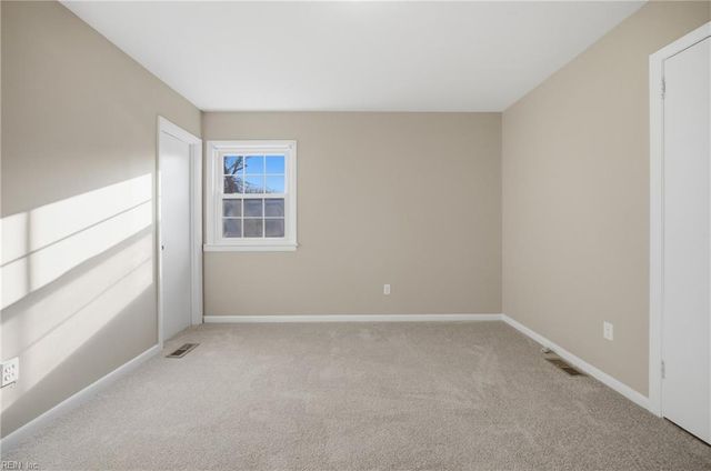 1210 Pansy ST, Hampton, VA 23663