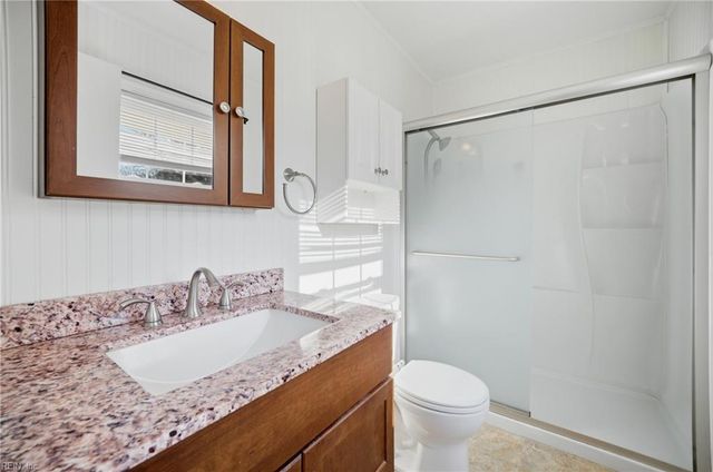 1210 Pansy ST, Hampton, VA 23663