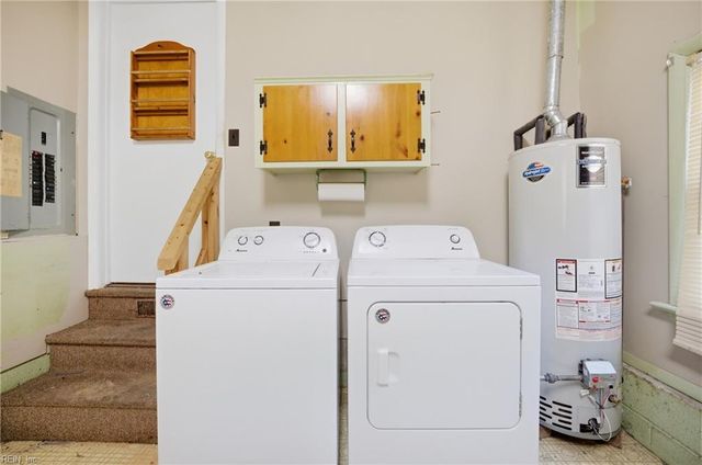 1210 Pansy ST, Hampton, VA 23663