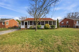 1210 Pansy ST, Hampton, VA 23663
