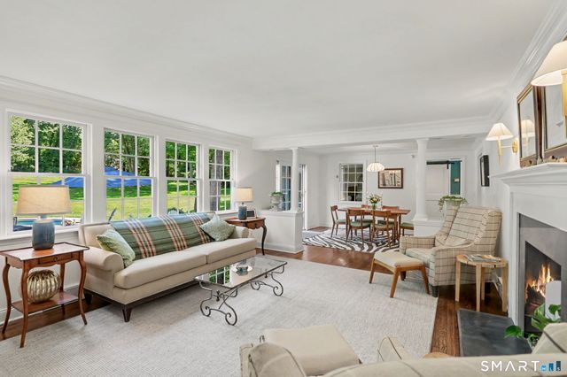 161 Sherwood Drive, Fairfield, CT 06890