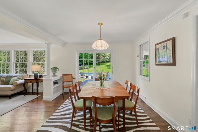 161 Sherwood Drive, Fairfield, CT 06890
