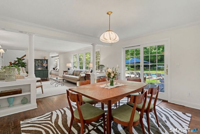 161 Sherwood Drive, Fairfield, CT 06890
