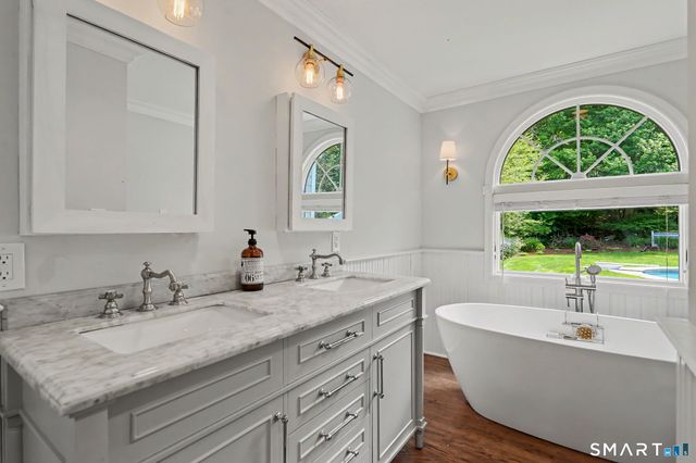 161 Sherwood Drive, Fairfield, CT 06890