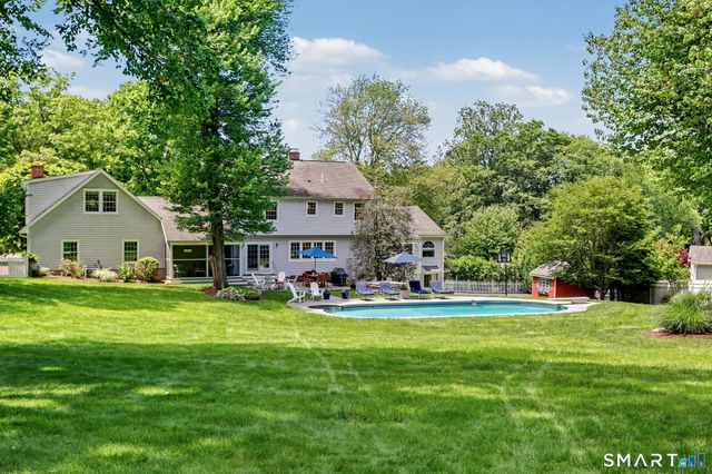 161 Sherwood Drive, Fairfield, CT 06890
