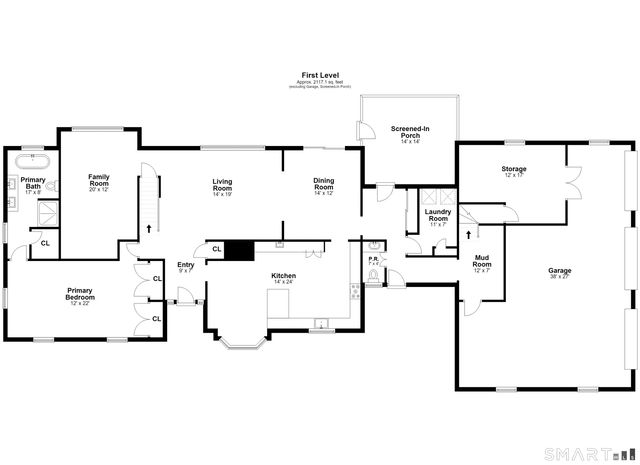 161 Sherwood Drive, Fairfield, CT 06890