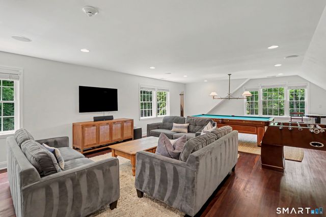 161 Sherwood Drive, Fairfield, CT 06890