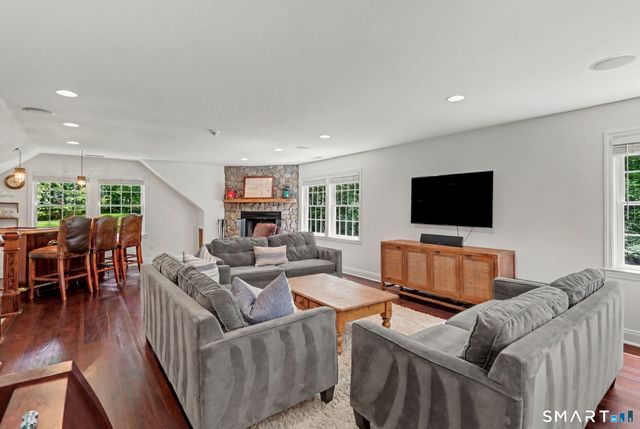 161 Sherwood Drive, Fairfield, CT 06890