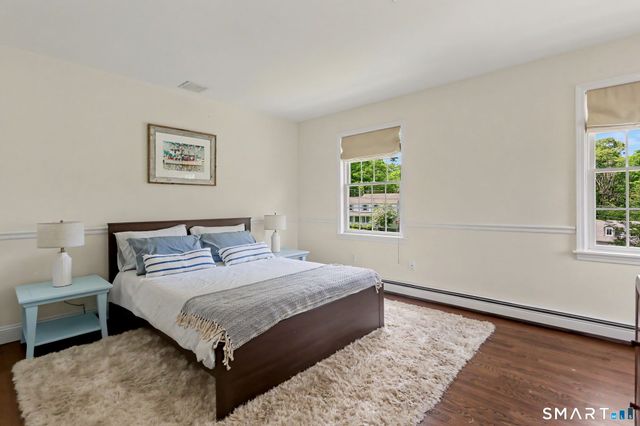161 Sherwood Drive, Fairfield, CT 06890