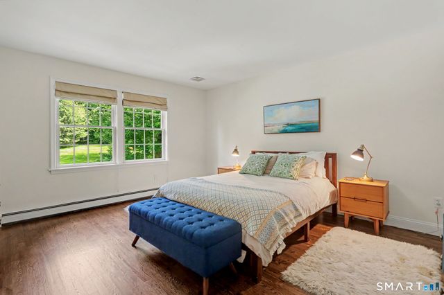 161 Sherwood Drive, Fairfield, CT 06890