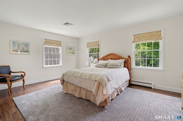 161 Sherwood Drive, Fairfield, CT 06890