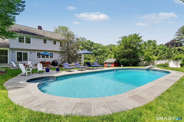 161 Sherwood Drive, Fairfield, CT 06890