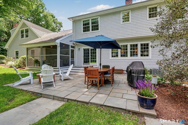 161 Sherwood Drive, Fairfield, CT 06890