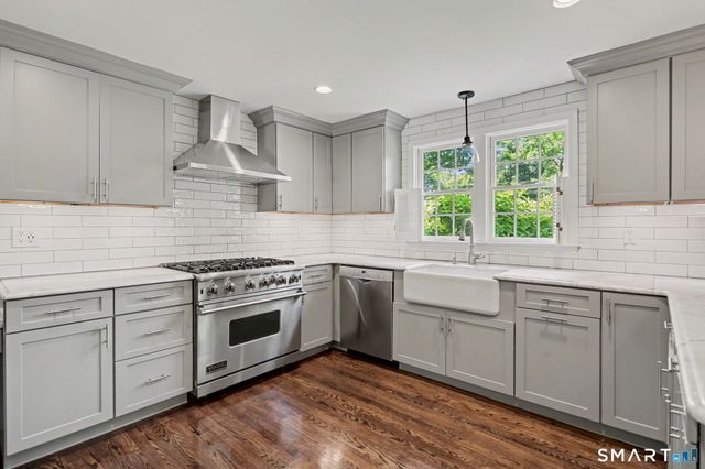 161 Sherwood Drive, Fairfield, CT 06890