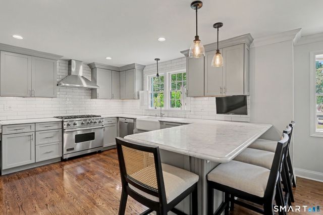 161 Sherwood Drive, Fairfield, CT 06890