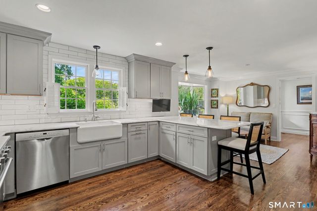 161 Sherwood Drive, Fairfield, CT 06890