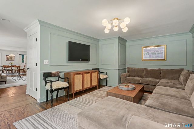 161 Sherwood Drive, Fairfield, CT 06890