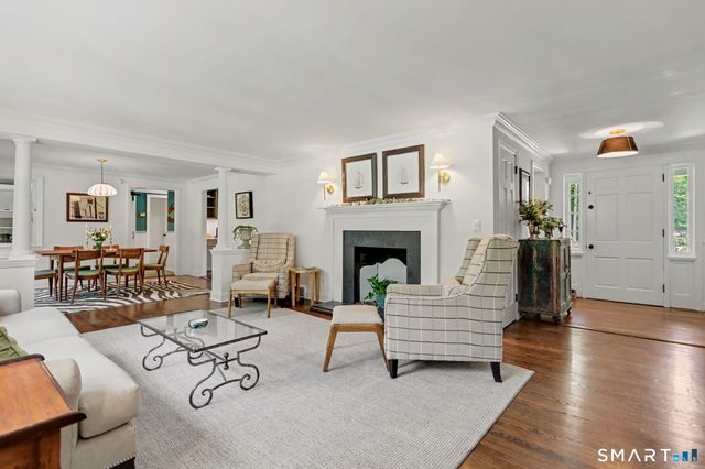 161 Sherwood Drive, Fairfield, CT 06890