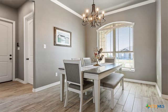 5537 Hollow Loop, Salado, TX 76571