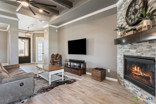 5537 Hollow Loop, Salado, TX 76571