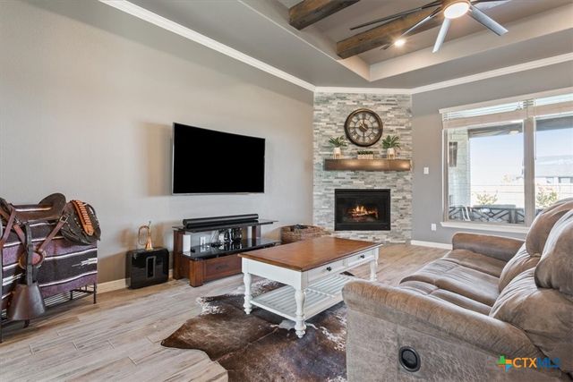 5537 Hollow Loop, Salado, TX 76571