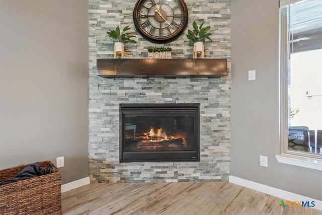 5537 Hollow Loop, Salado, TX 76571