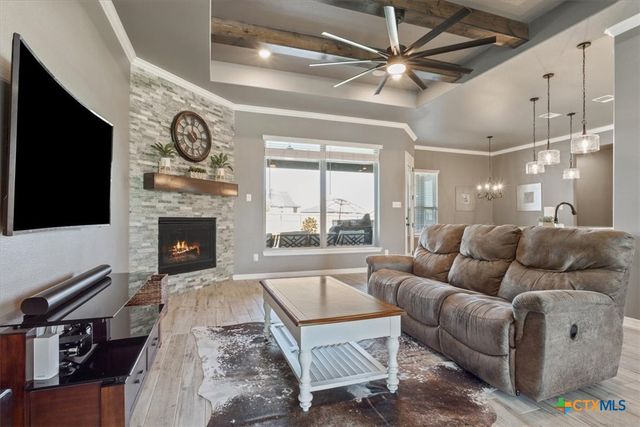 5537 Hollow Loop, Salado, TX 76571