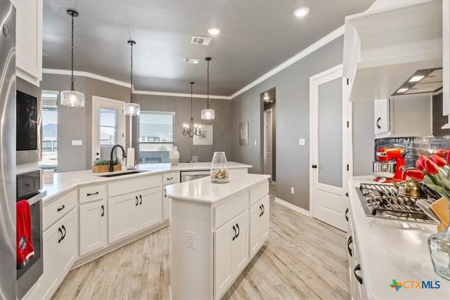 5537 Hollow Loop, Salado, TX 76571