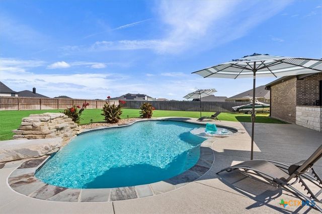 5537 Hollow Loop, Salado, TX 76571