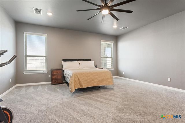 5537 Hollow Loop, Salado, TX 76571