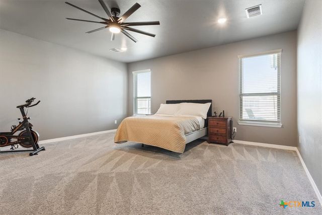 5537 Hollow Loop, Salado, TX 76571