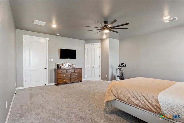 5537 Hollow Loop, Salado, TX 76571