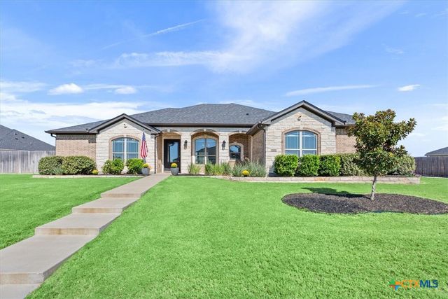 5537 Hollow Loop, Salado, TX 76571