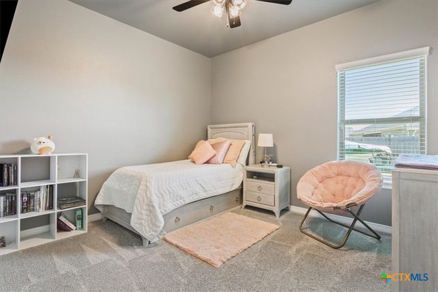 5537 Hollow Loop, Salado, TX 76571