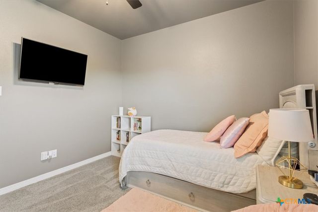 5537 Hollow Loop, Salado, TX 76571