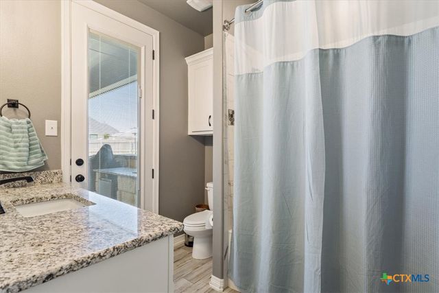 5537 Hollow Loop, Salado, TX 76571